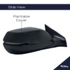 Spieg HO1321318 Passenger Side Mirror for 2017-2022 Honda CR-V |