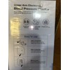 Hylogy Upper Arm Electronic Blood Pressure Monitor ( Model U81V)