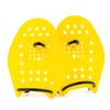 Sport-Thieme Swim-Power Hand Paddles, Swimming Paddle for Competition and Swimming