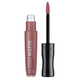 Rimmel Stay Matte Liquid Lip Colour 220 Fatal Kiss