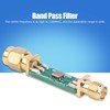 1090MHz SAW Interface Band Pass Filter PCB AntiInterference BPF Filter