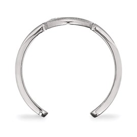 Boston Bruins Toe Ring (Sterling Silver)