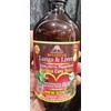 Essential Palace Lungs and Liver Balance Care Tonic