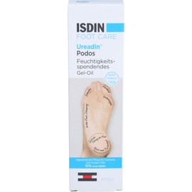 ISDIN Ureadin Podos Gel Oil 75 ml