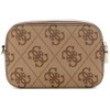 GUESS LATONA II CAMERA CROSSBODY Correa Mujer