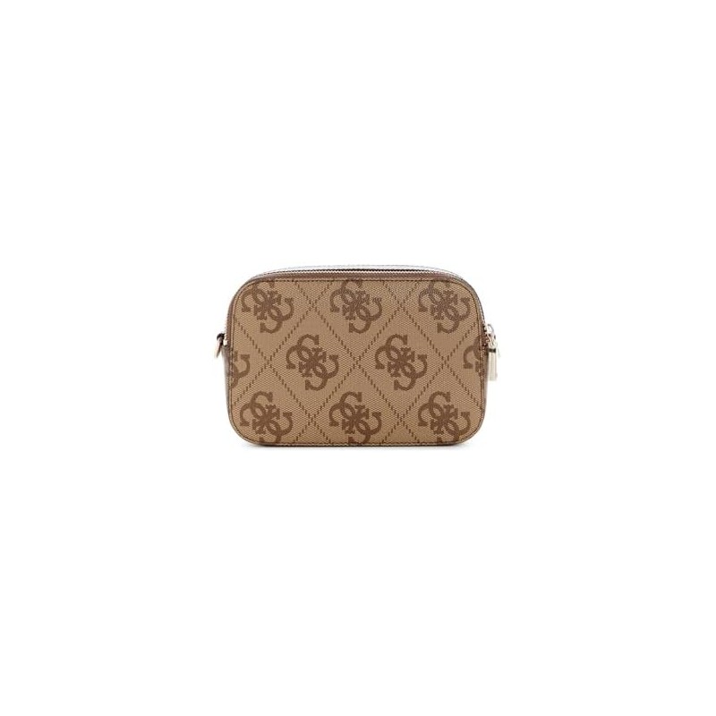 GUESS LATONA II CAMERA CROSSBODY Correa Mujer