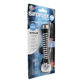 Aerator Flex 14 0 CR/Black F22 2509/S Siroflex [Siroflex]