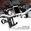 GUB PLUS 6 Road Bicycle Mountain Bike Mobile Phone Holder