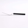 Shimizu Cutlery Mini Spatula, Crank 3.9 inches (100 mm) No.8