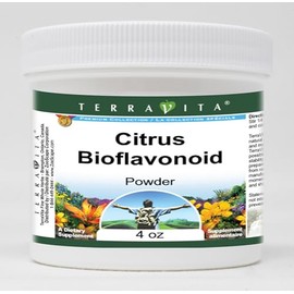 Citrus Bioflavonoid Powder (4 oz, ZIN: 519781)