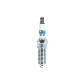 ACDelco GM Original Equipment Bujía de Iridio 41-988, Paquete de 1