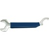 KegWorks 1 x Heavy Duty Beer Faucet & Hex Nut