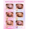 Sheglam Barra De Glaseado De Gelatina De Cristal Color Rosy
