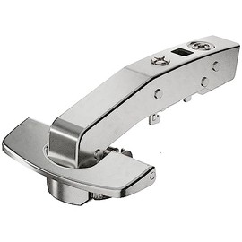 Hettich Sensys 8639i W90 Hinge Base 4 mm THS 55 Quick Install Fix