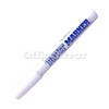 Paint Marker (White/1 stick/Munhwa) / 페인트마카(백색1자루문화)