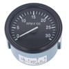 Engine Tachometer 3031734 Oil Pressure Gauge Indicator for Generator DC10‑32V