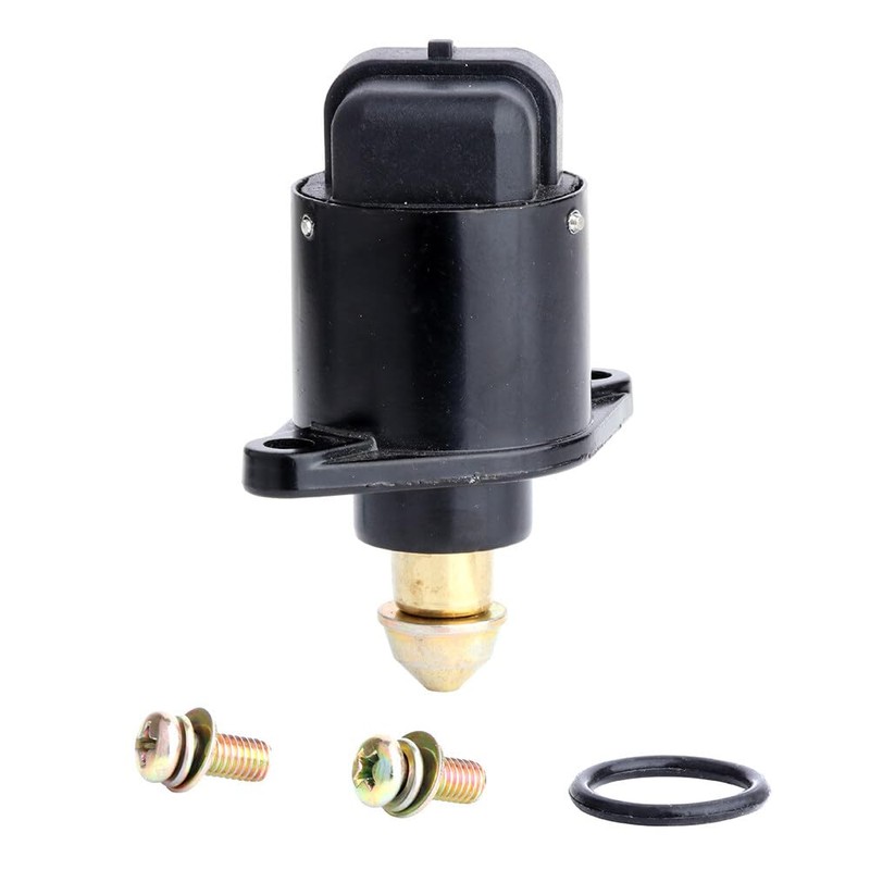 FDB942 ECCPP Idle Air Control Valve for Controlling Fuel Injection
