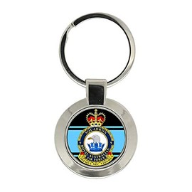 9 Squadron, RAAF Royal Australian Air Force Key Ring
