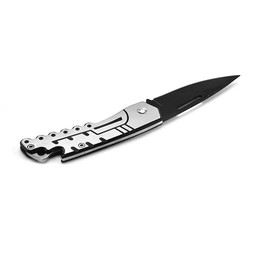 Navaja Táctica Militar Cuchillo Bolsillo Plegable Defensa Personal