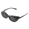 Safety Goggle Glasses Protective Anti Blue Ray Ergonomic Cosmetology Goggle