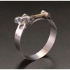 Esco 32-36mm T-BOLT Clamp (301 Stainless Steel) EA463CT-36