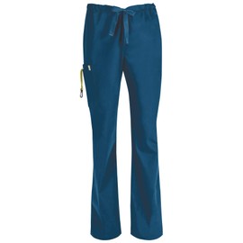 Code Happy Men's Drawstring Cargo Pant