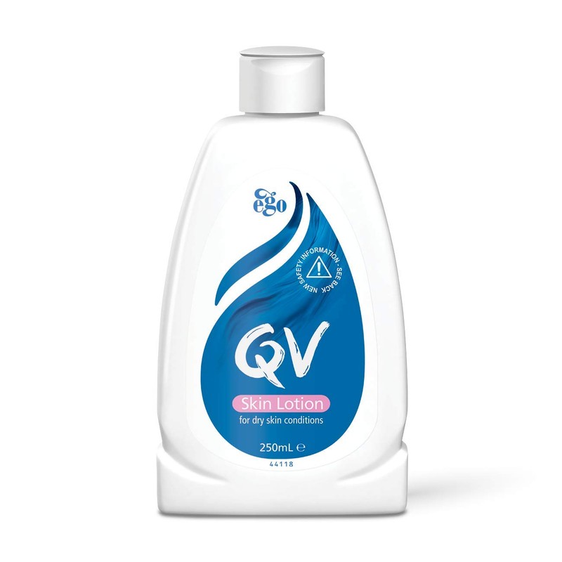 QV Skin Lotion 500ml
