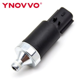 Ynovvo 5003675AA Engine Oil Pressure Sensor Switch 56031005 56031005AB