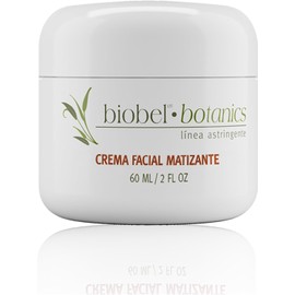 Biobel Crema Facial Matizante 60ml