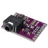 Hailege 2pcs Si4703 RDS FM Radio Tuner Evaluation Breakout Board