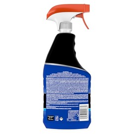 Pato Limpiador Baños Cloro Elimina Manchas Jabon Aroma Fresco 650ml