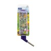 Lixit Animal Care LBC-8 Botella para hámster, 8 oz, Transparente
