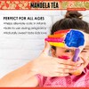 Mandela_Tea_Parent (Rooibos (con lata de regalo))