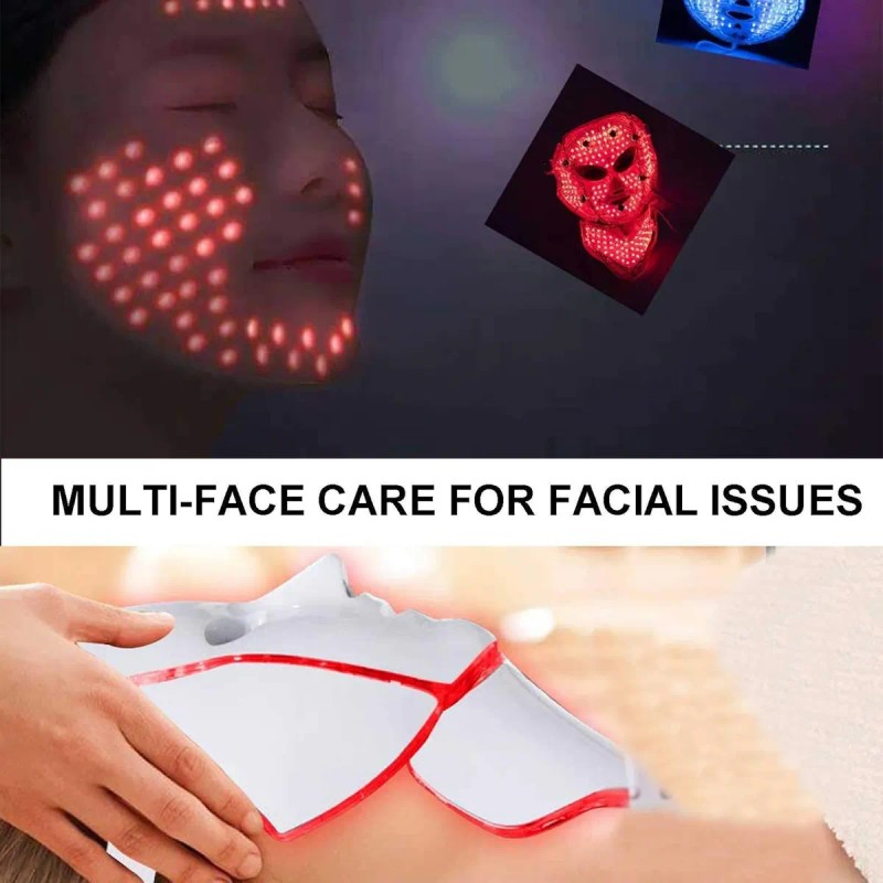 Aparato Para Regenerar Piel Por Marcas De Acne O Cicatrices