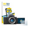 BROTECT Anti-Glare Protective Glass for Sony Alpha ZV-E10 (Pack of