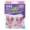 Mister Magic Refrigerator Odor Absorber – Fridge Deodorizer, Long Duration,