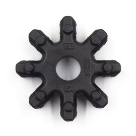 Unifizz Automotive Power Steering Coupler Steering Column MDPS Flexible Coupling Replacement 563152K000FFF For Hyundai for Kia (1EA)