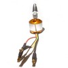 Hobbymall A2212 1000KV Brushless Outrunner Motor 13T with 3.5mm Male