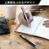 Sakura Crepas Gel Ink Ballpoint Pen Ballpoint Sign iD Plus