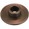 Kitaco 0900-093-09005 Brim Collar Steel, 7.1 x 2.0 x 1.6