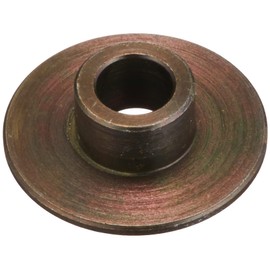 Kitaco 0900-093-09005 Brim Collar Steel, 7.1 x 2.0 x 1.6 gal (18 x 5 x 4.5 L) / 2 Pieces