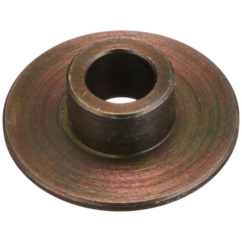 Kitaco 0900-093-09005 Brim Collar Steel, 7.1 x 2.0 x 1.6