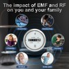 Smart Meter Cover,Electric Meter Cover Shield Made with Faraday Cage
