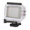 Underwater Waterproof Action Camera 1080P Multifunctional Diving Video Camera for