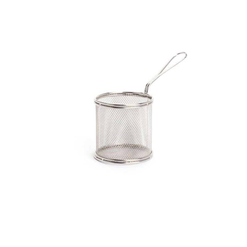 Hendi 426449 Miniature Snack Frying Baskets