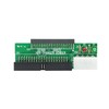 SinLoon 2.5 to 3.5 IDE Adapter,2.5 Inch 44 Pin Hard