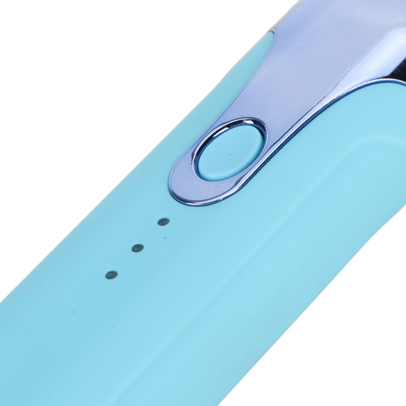 Electric Facial Massage Roller Adjustable Cleaning Pore Vibration Lifting IPX5