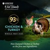 Addiction Wild Islands Island Birds Premium Chicken & Turkey Grain-Free