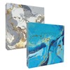Photo Album 6'' x 4'' Photographs Holds 200 Slip In