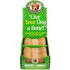 Nature's Animals Original Bakery Biscuits, All Natural Dog Treats, 24